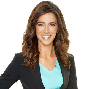 Meet your Posher, Raquel